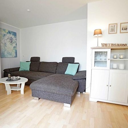 Apartamento Duenenresidenz Bansin Heringsdorf  Exterior foto