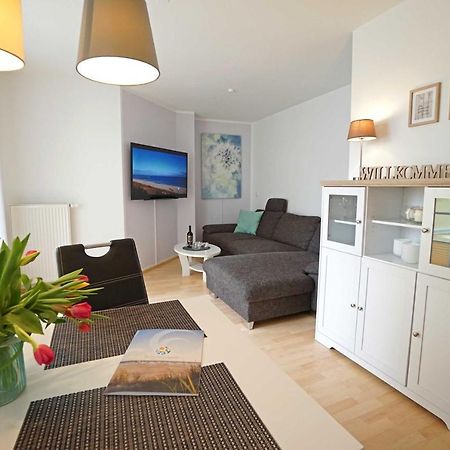 Apartamento Duenenresidenz Bansin Heringsdorf  Exterior foto